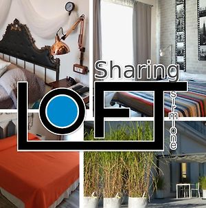 Bed and breakfast Sharingloft Sirmione Exterior photo