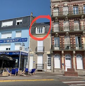 Appartement Le Phare de Cati à Mers-les-Bains Exterior photo