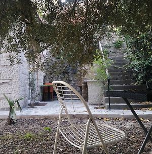 Villa Emplacement idéal pour cette Maisonnette avec jardin et cuisine d'été à Roquebrune-Cap-Martin Exterior photo