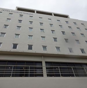 Hôtel Granview Ishigaki à Ishigaki  Exterior photo