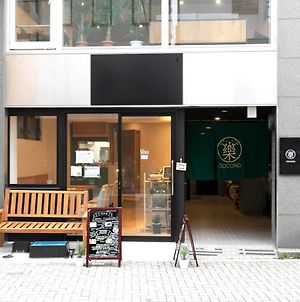 Hotel Cocoro Inn Asakusa Kuramae Tōkyō Exterior photo