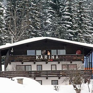 Apartment Karina Seefeld in Tirol Exterior photo