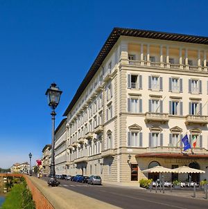 Hôtel St Regis à Florence Exterior photo