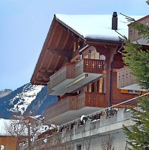 Apartment Chalet Perle Grindelwald Exterior photo