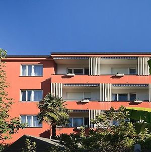 Apartment Suite-15 Ascona Exterior photo
