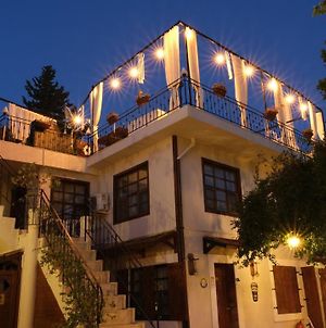 Hôtel Blue Sea Garden à Antalya Exterior photo