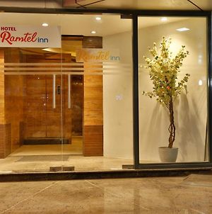 Hotel Ramtel Inn Madurai Exterior photo