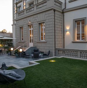 Hôtel Dimora Palanca à Florence Exterior photo