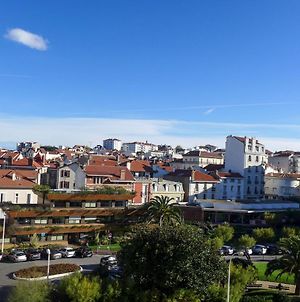 Apartment Océanic-1 Biarritz Exterior photo