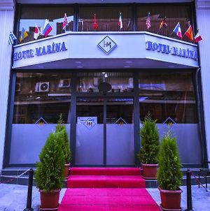 Marina Hotel İzmir Exterior photo