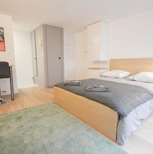 Appartement Lille Grand Place - Cozy Flat For 2 Pers Exterior photo