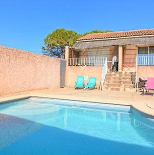 Awesome Home In Cavaillon With Wifi, Private Swimming Pool And Outdoor Swimming Pool Exterior photo