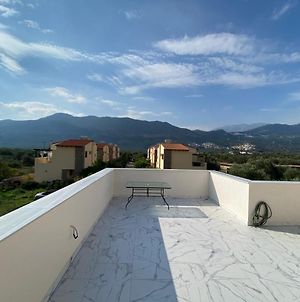 Villa Ilios Crete, Limnes, Agios Nikolaos Limnai Exterior photo