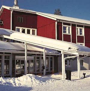 Hassela Ski Resort Sundsvall Exterior photo