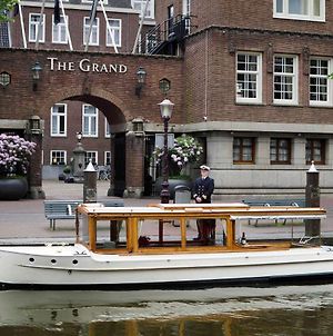 Canal House Suites At Sofitel Legend The Grand Amsterdam Exterior photo
