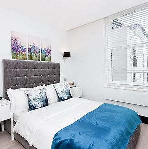 Heinze Flat 402 - One Bedroom Fourth Floor Flat By City Living Londres Exterior photo