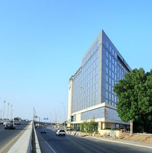Clarion Hotel Jeddah Airport Exterior photo