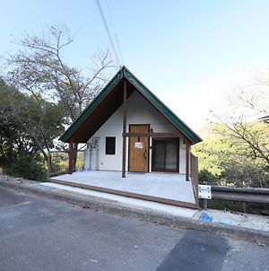 Villa 白浜ホープヒルズ　N-33号棟 à Shirahama Exterior photo