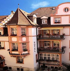 Hotel Barbara Fribourg im Breisgau Exterior photo