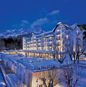 Cristallo, A Luxury Collection Resort & Spa Cortina dʼAmpezzo Exterior photo