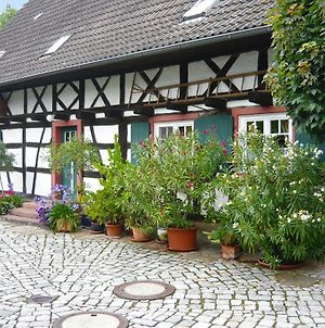 Holiday Home Haus Schwarzel Neuried  Exterior photo
