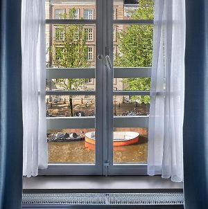 Hôtel Hegra By Stanley Collection à Amsterdam Exterior photo
