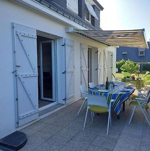 Comfortable Holiday Home Between Cote Sauvage And Sandy Beaches Saint-Pierre-Quiberon Exterior photo