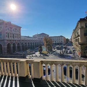 Hotel Bologna Turin Exterior photo