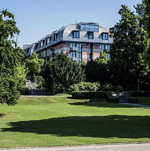 Seehotel Friedrichshafen Exterior photo
