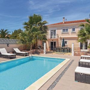 Awesome Home In Le Grau Dagde With 4 Bedrooms, Outdoor Swimming Pool And Swimming Pool Le Grau-dʼAgde Exterior photo