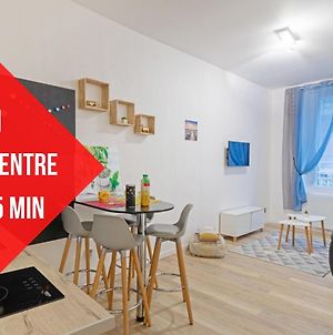 Appartement Le cosy fertois-Wifi-Netflix-trivelys com à Jouarre Exterior photo
