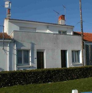 Villa Maison La Faute-sur-Mer, 2 pièces, 4 personnes - FR-1-476-3 Exterior photo