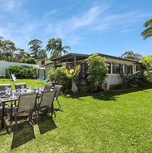 Luxury Pet Friendlyfamily Home In The Heart Of Huskisson Exterior photo