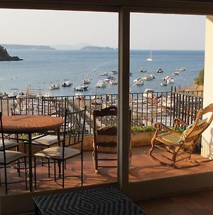 Appartement Mediterranean Paradise à Begur Exterior photo