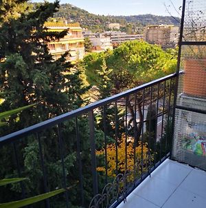 Apartment With 2 Bedrooms In Le Cannet, With Balcony - 4 Km From The Beach Exterior photo