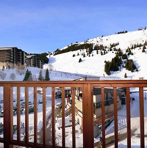 Cozy Apartment With A Dishwasher At 100 M. From The Slopes Auris Exterior photo