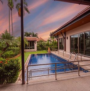 Villa Balai By Tropiclook: Niche Style Nai Harn Beach Exterior photo