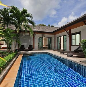 Villa Heni By Tropiclook Nai Harn Exterior photo