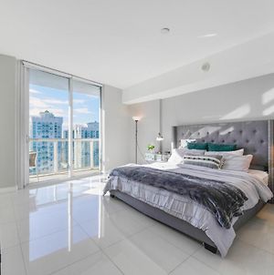 Luxury 1 Bedroom At The Icon Miami Exterior photo
