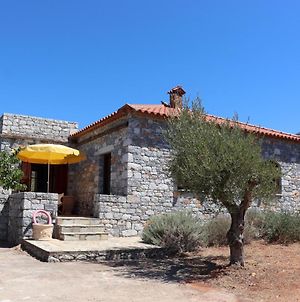 Villa Spiti-Eleonas à Agios Nikolaos  Exterior photo