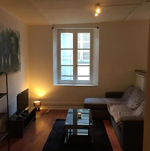 Appartement Victor Hugo 2G Et Sa Pizza Offerte à Aurillac Exterior photo