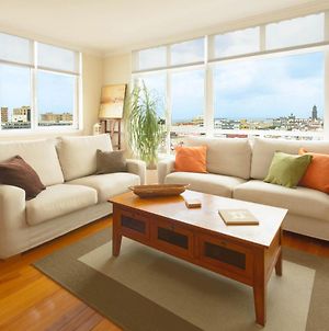 Appartement Espectacular Atico Con Vistas Al Mar à Las Palmas de Gran Canaria Exterior photo