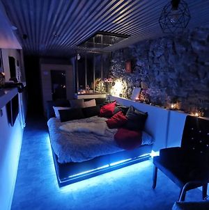 Sweet Loft Grenoble, Bed & Spa Exterior photo