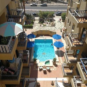 Cordoba Suites Hurghada Exterior photo