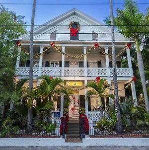 Bed and Breakfast Old Town Manor à Key West Exterior photo
