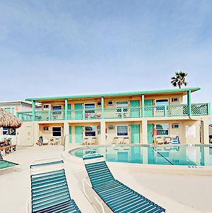 Hôtel Breezy Belleair 5E à Clearwater Beach Exterior photo