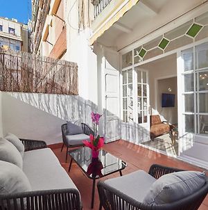 Barcelonaforrent The Living Apartment Exterior photo