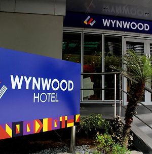 Wynwood Hotel - Multiple Use Hotel Manille Exterior photo