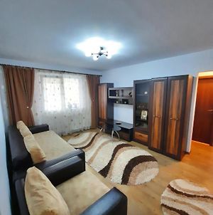 Appartement Happy Apartament à Sibiu Exterior photo