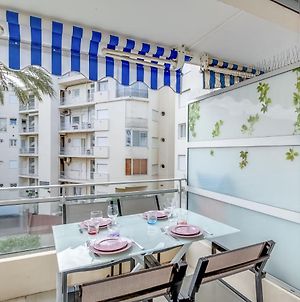 Apartment Le Corsaire-6 Cannes Exterior photo